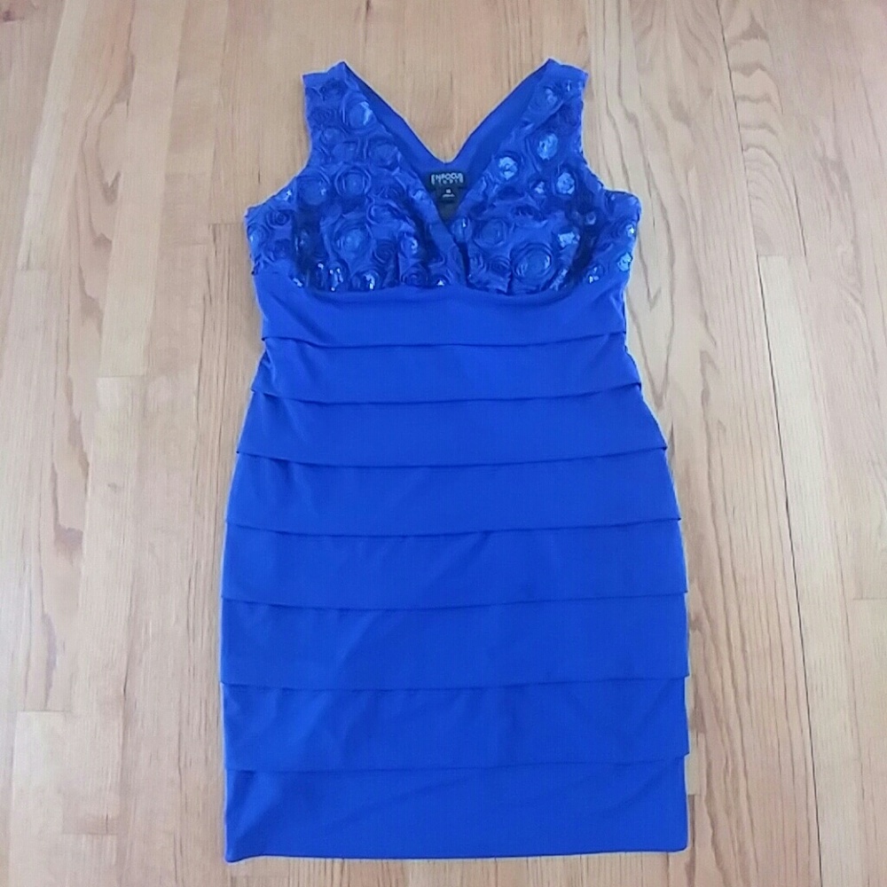 Cocktail Dress